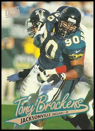 42 Tony Brackens